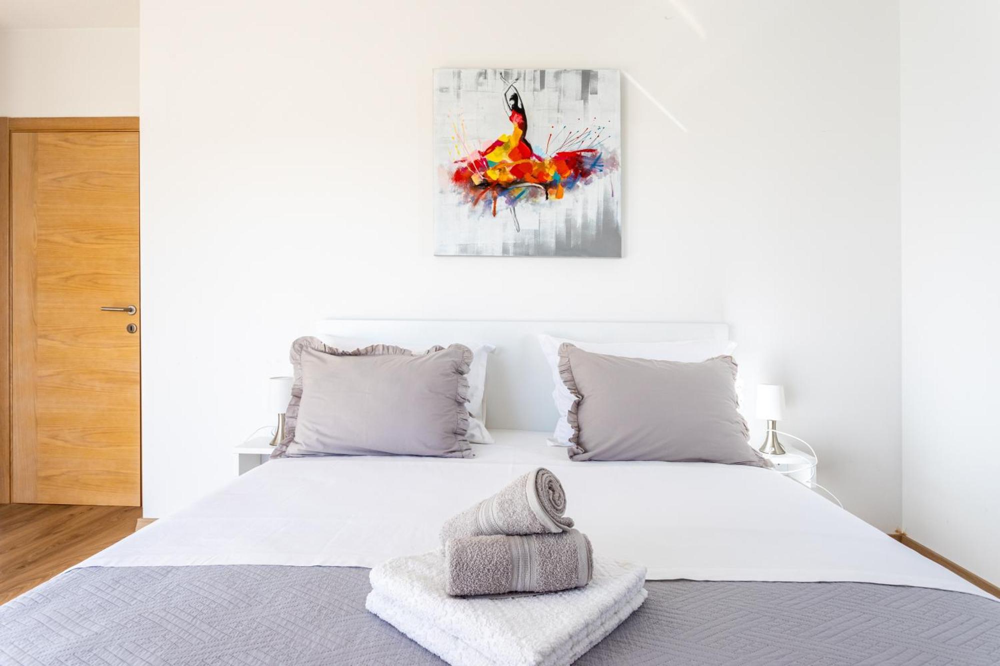 Villa Ana Perfect For Families With Kids And Groups,House With Heated Pool Podstrana Luaran gambar