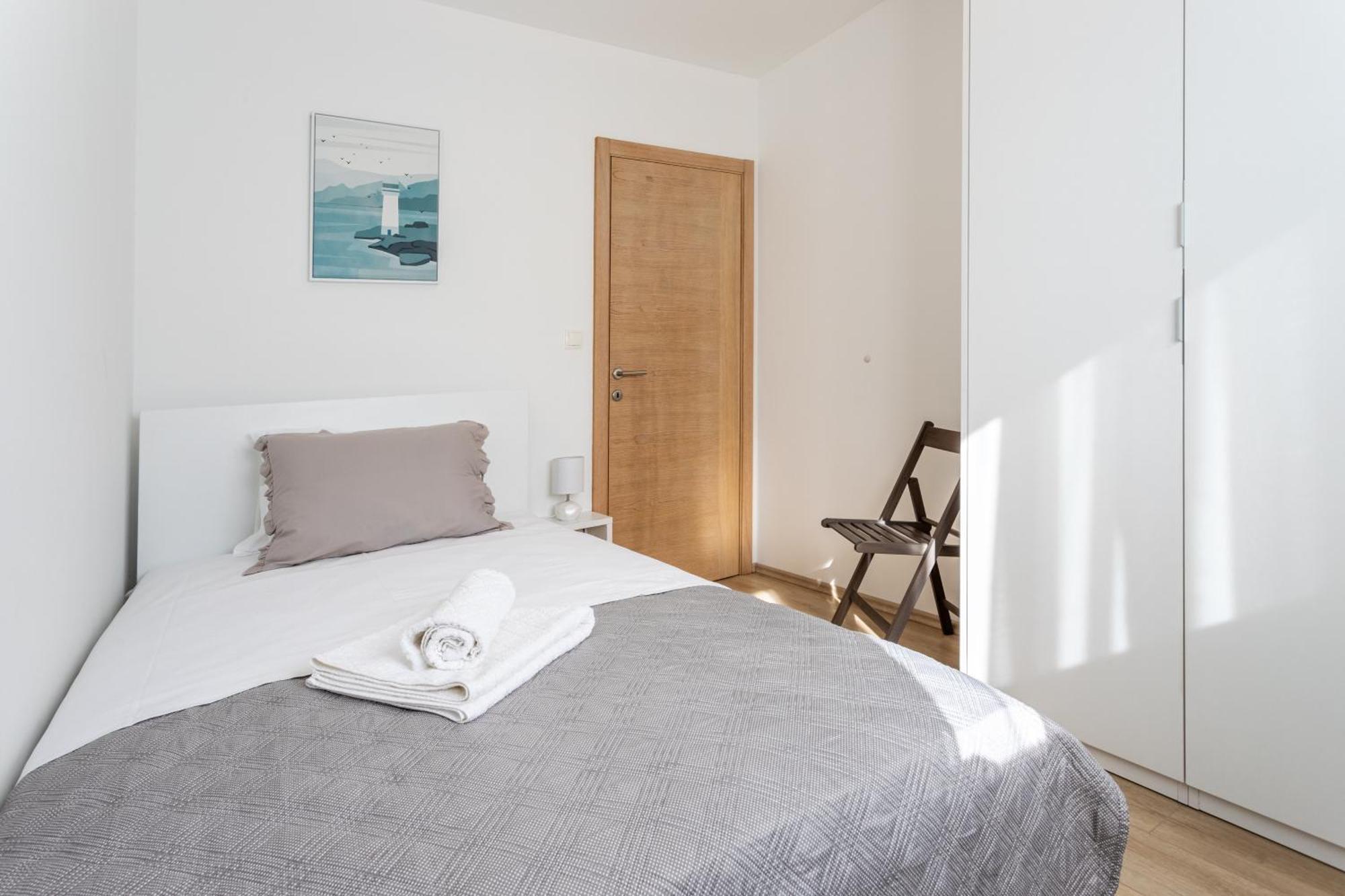 Villa Ana Perfect For Families With Kids And Groups,House With Heated Pool Podstrana Luaran gambar